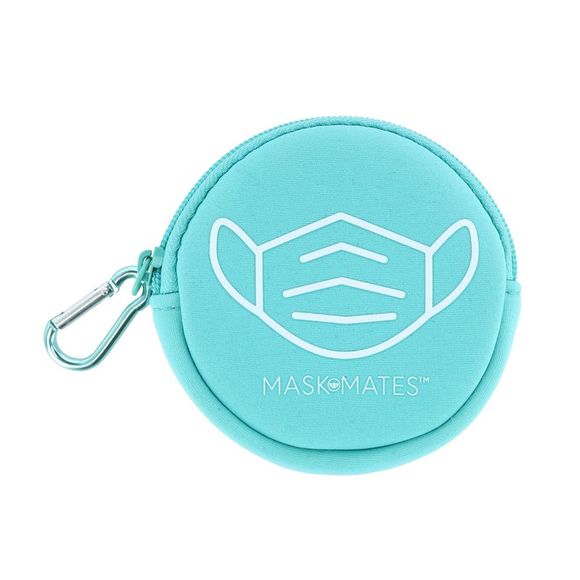 Care Cover Accessories - Care Cover Neoprene Face Mask Case with Lining